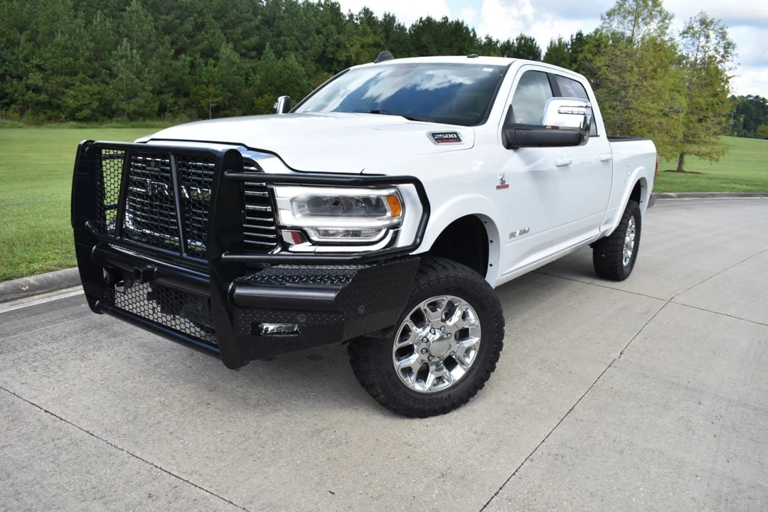 2024 Ram 2500 - Image 2 of 20