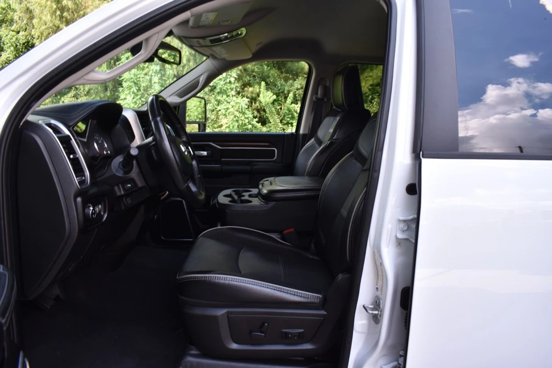 2024 Ram 2500 - Image 10 of 20