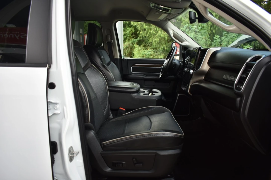 2024 Ram 2500 - Image 15 of 20