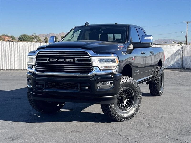 2024 Ram 2500 - Image 3 of 21