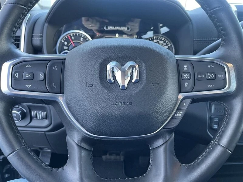 2024 Ram 2500 - Image 17 of 21