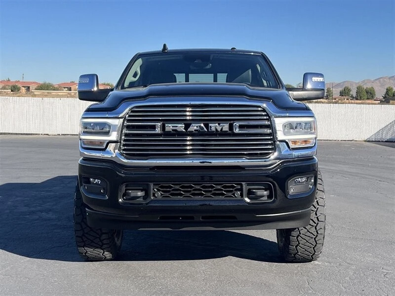 2024 Ram 2500 - Image 12 of 21