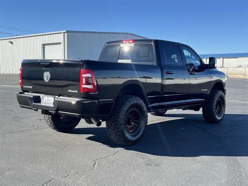 2024 Ram 2500 - Image 11 of 21