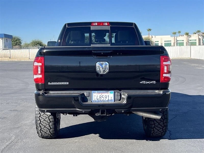 2024 Ram 2500 - Image 10 of 21