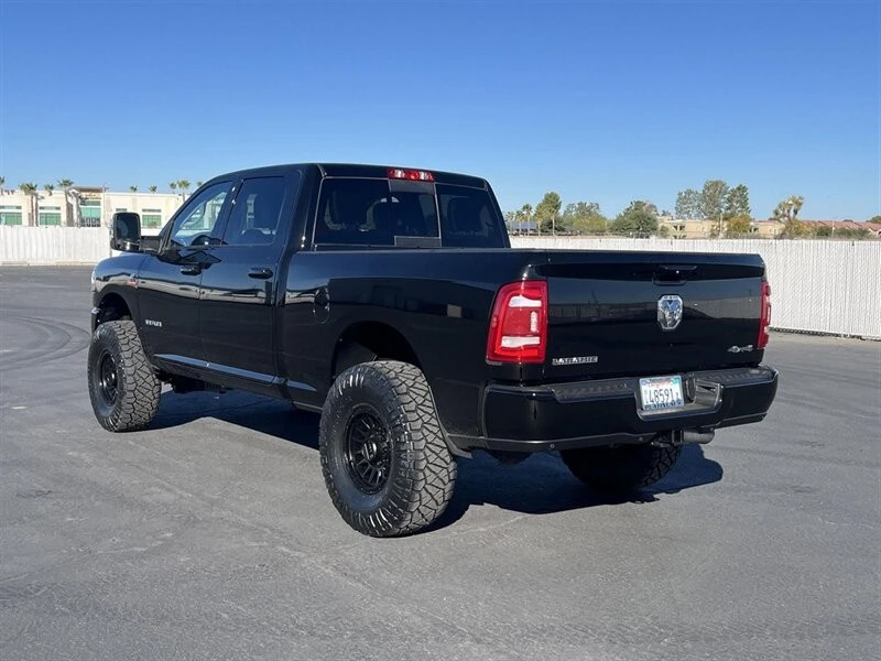 2024 Ram 2500 - Image 9 of 21