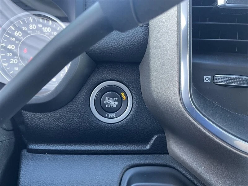 2024 Ram 2500 - Image 19 of 21
