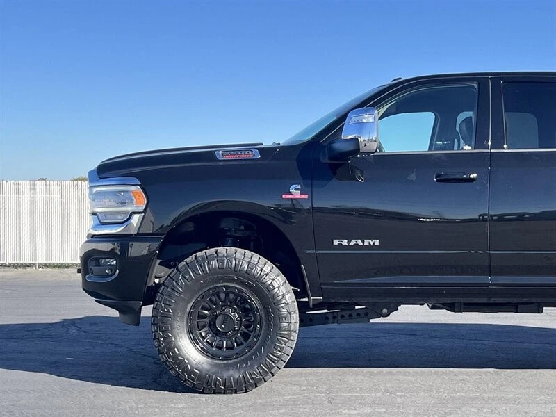 2024 Ram 2500 - Image 7 of 21