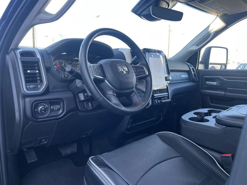 2024 Ram 2500 - Image 14 of 21