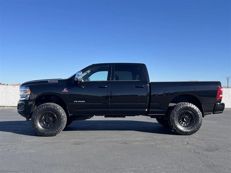 2024 Ram 2500 - Image 6 of 21