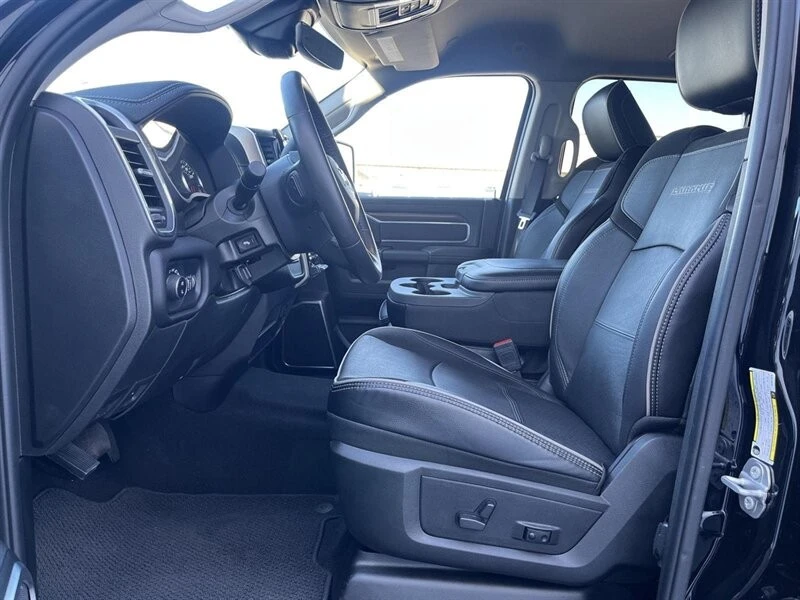 2024 Ram 2500 - Image 2 of 21