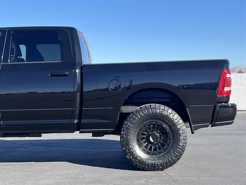 2024 Ram 2500 - Image 8 of 21