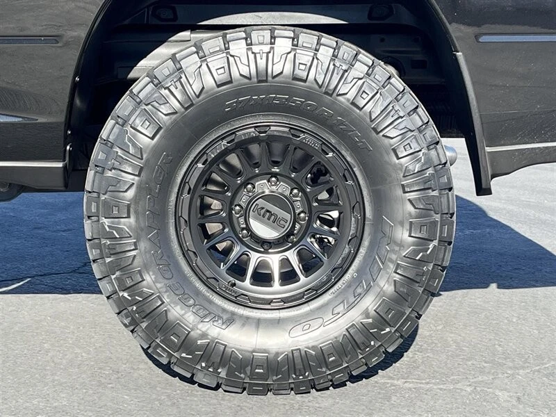 2024 Ram 2500 - Image 5 of 21