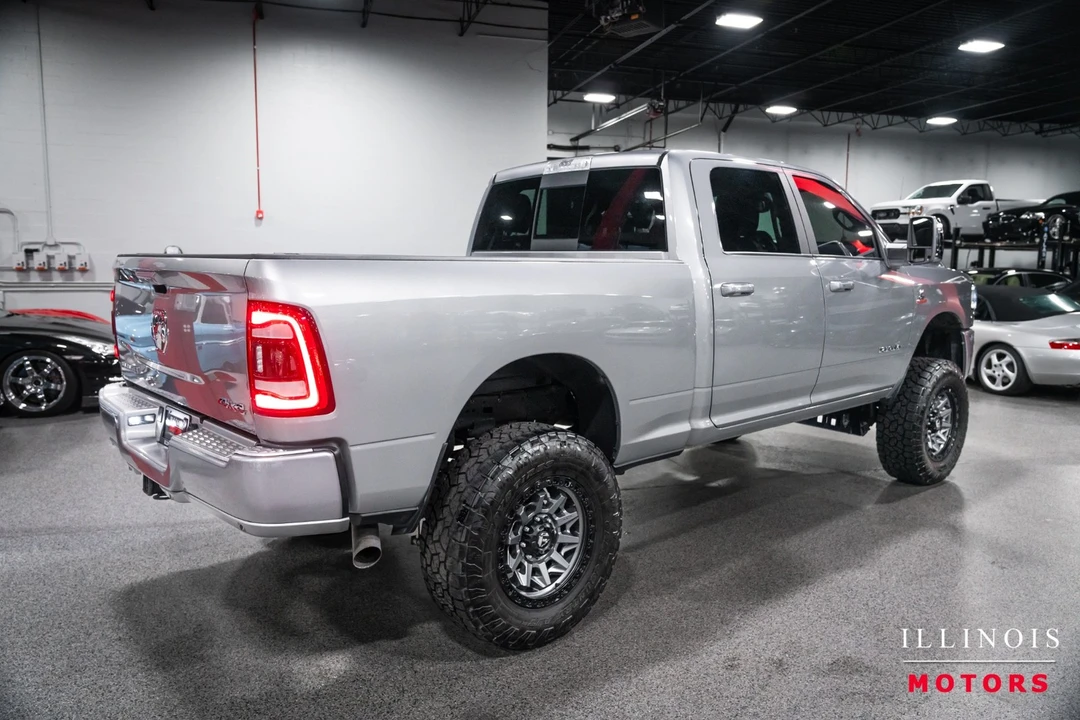 2024 Ram 2500 - Image 5 of 31