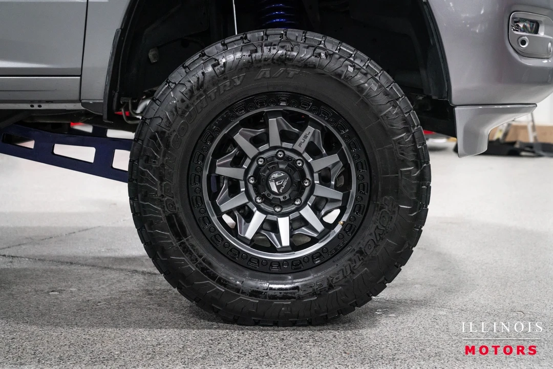 2024 Ram 2500 - Image 12 of 31