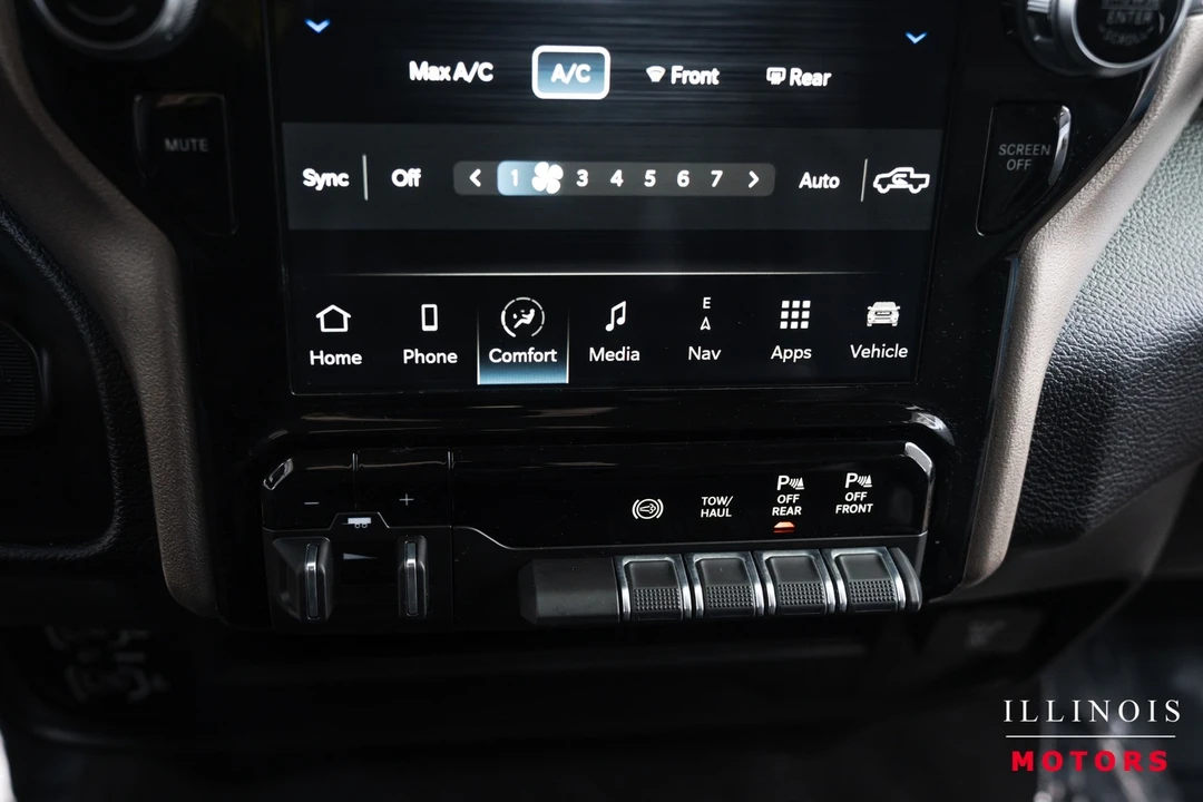 2024 Ram 2500 - Image 31 of 31