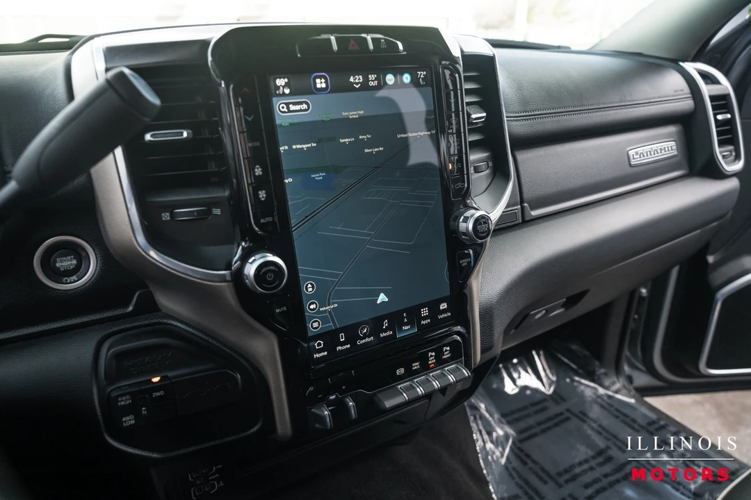 2024 Ram 2500 - Image 28 of 31