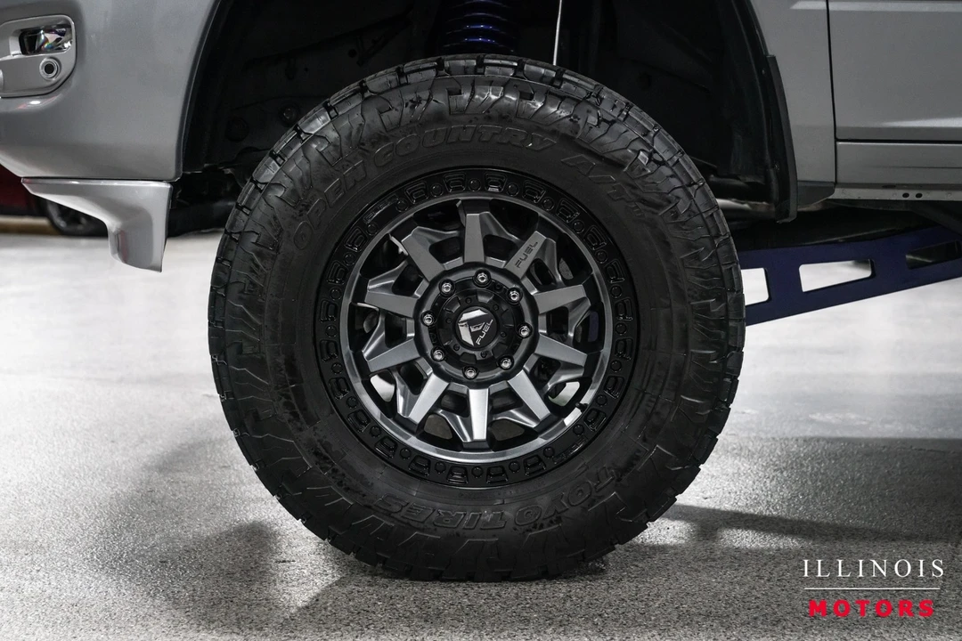 2024 Ram 2500 - Image 9 of 31
