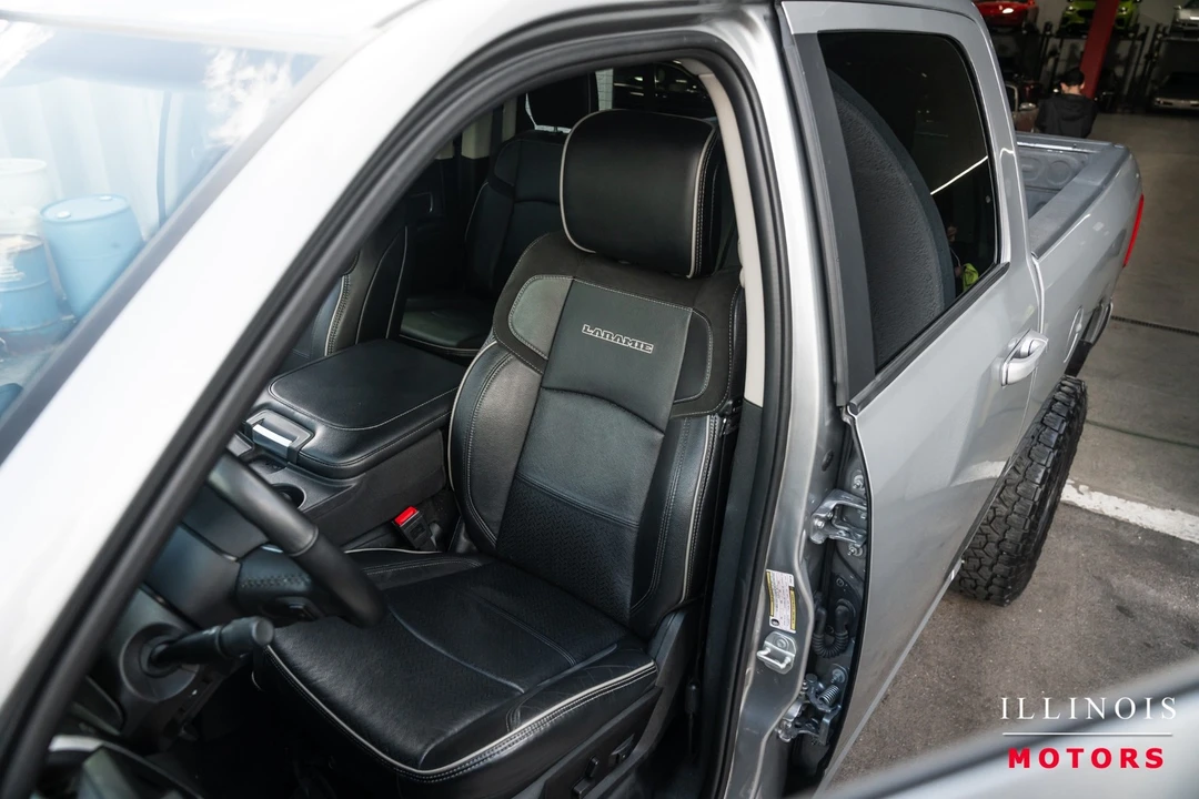 2024 Ram 2500 - Image 24 of 31