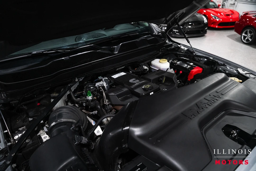 2024 Ram 2500 - Image 21 of 31