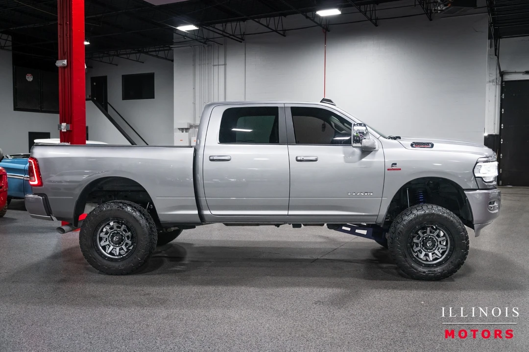 2024 Ram 2500 - Image 6 of 31