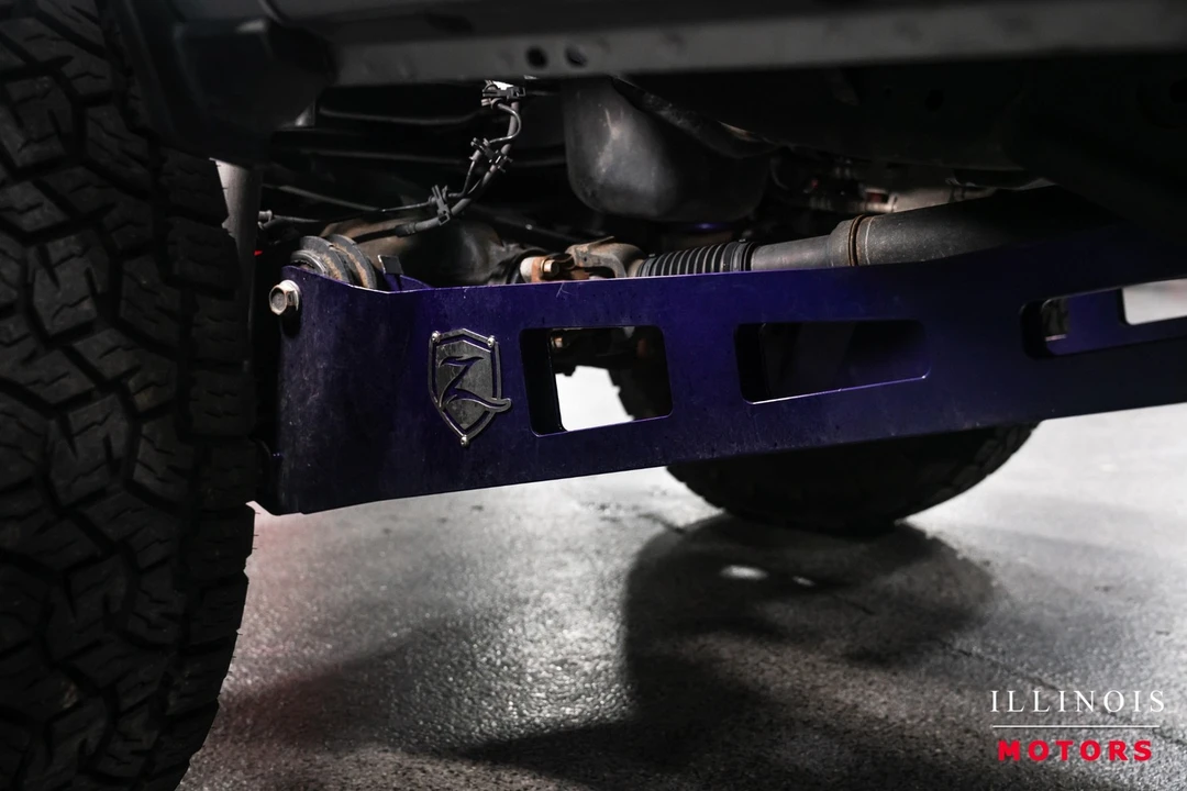 2024 Ram 2500 - Image 17 of 31