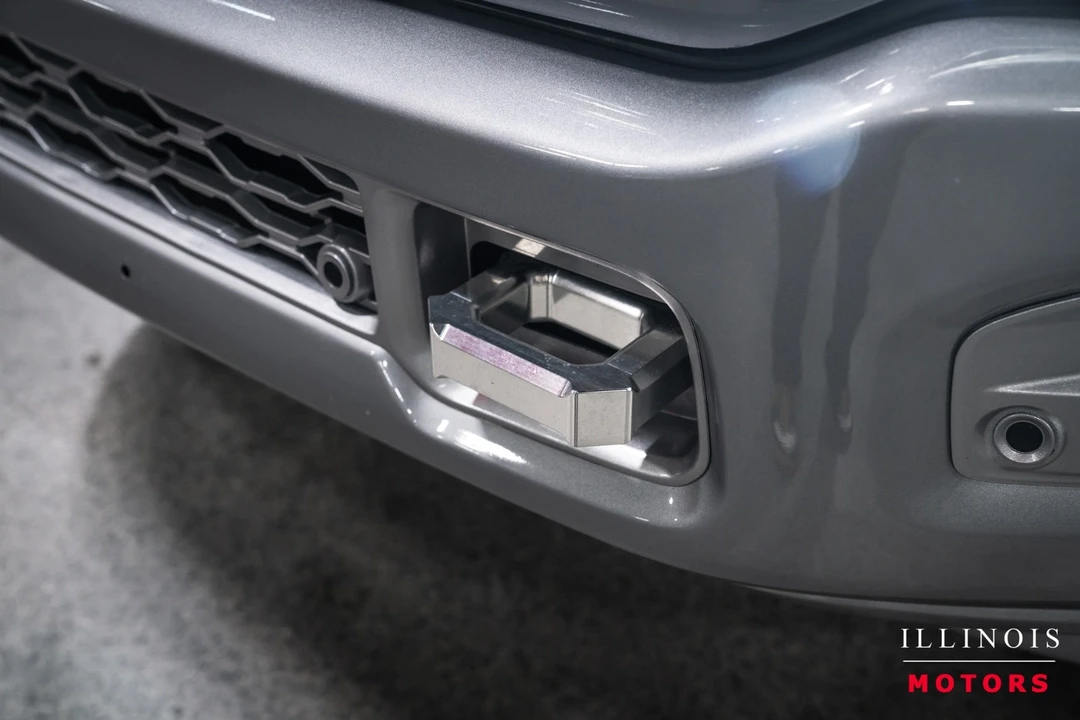 2024 Ram 2500 - Image 16 of 31