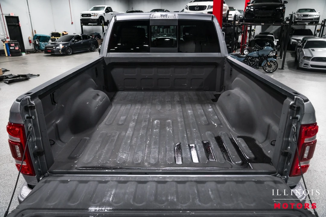 2024 Ram 2500 - Image 22 of 31