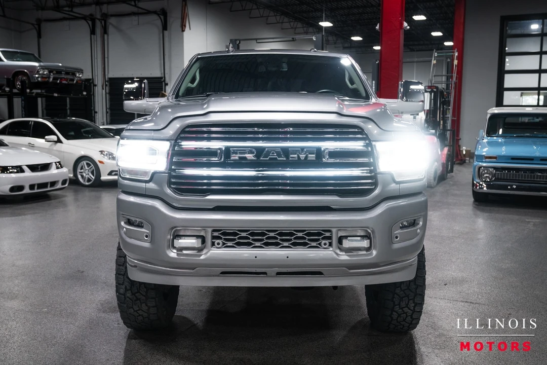 2024 Ram 2500 - Image 8 of 31