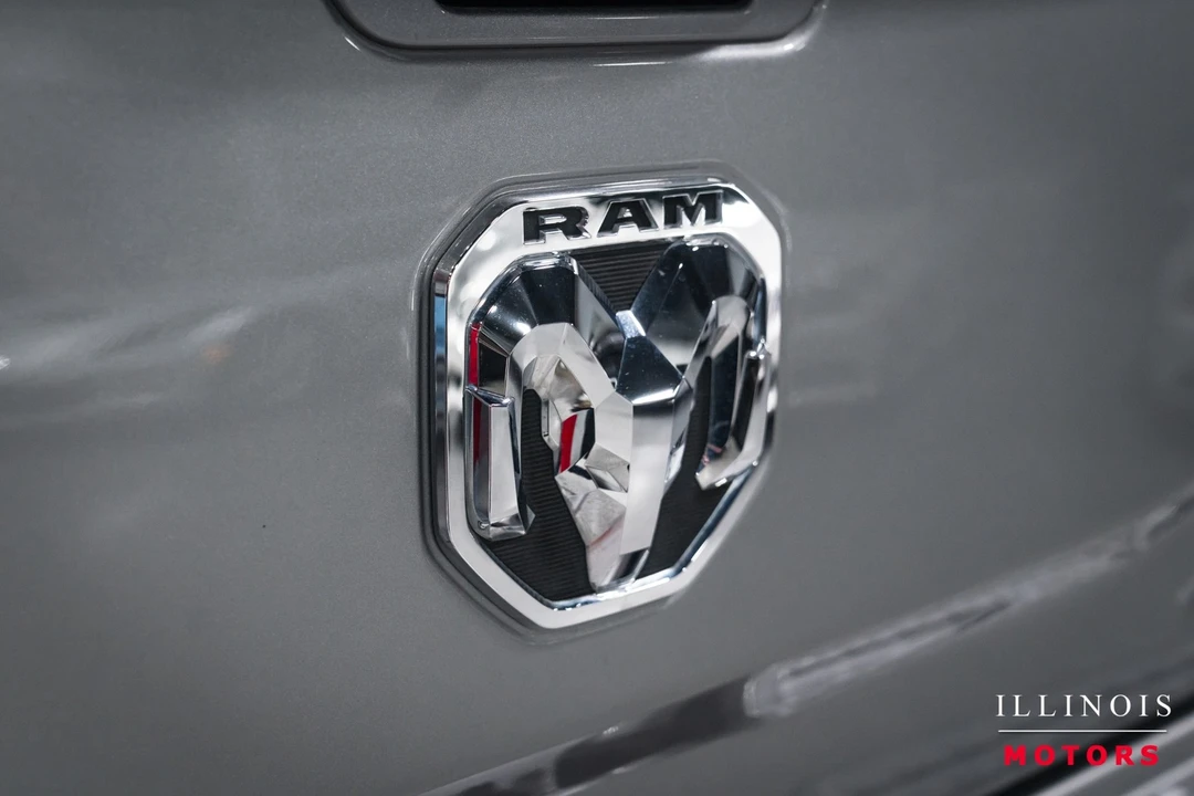 2024 Ram 2500 - Image 15 of 31