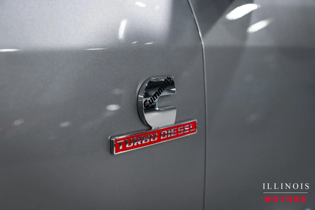 2024 Ram 2500 - Image 14 of 31