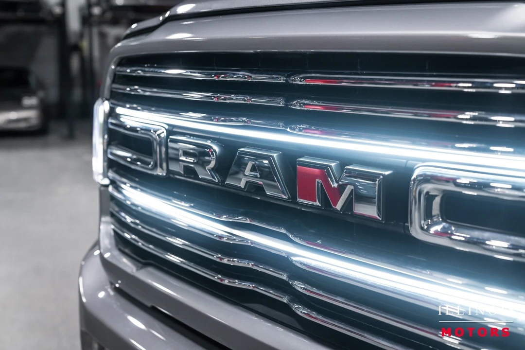 2024 Ram 2500 - Image 13 of 31