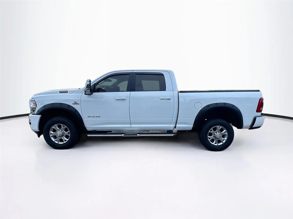 2024 Ram 2500 - Image 4 of 21