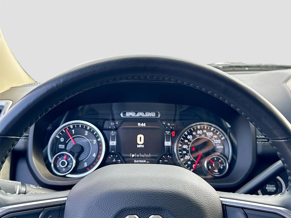 2024 Ram 2500 - Image 12 of 21