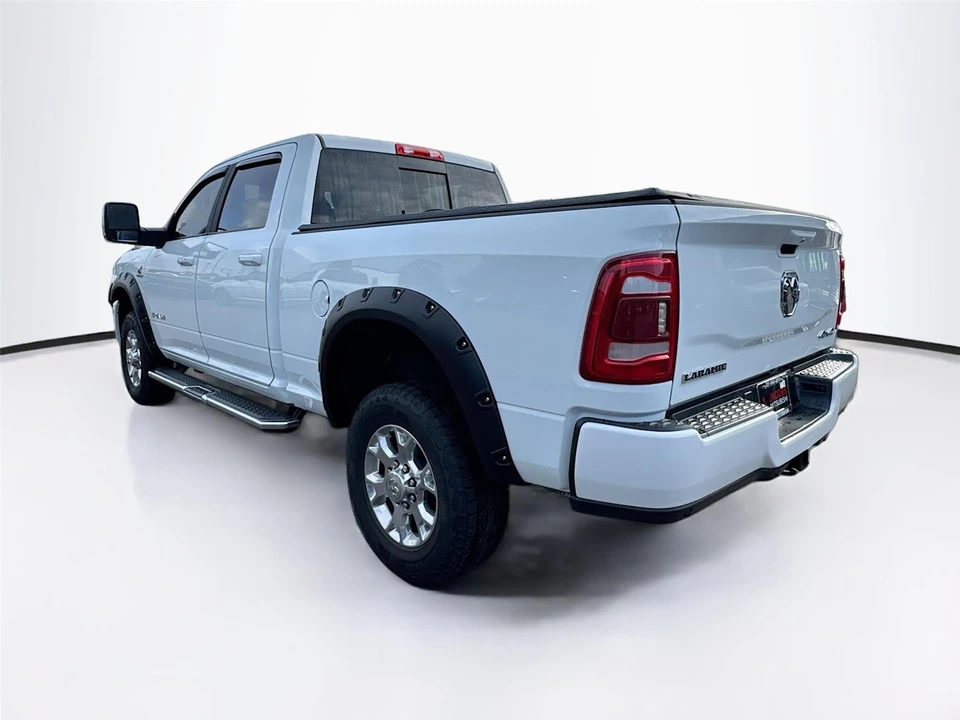 2024 Ram 2500 - Image 5 of 21