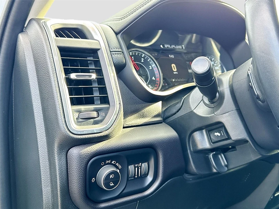 2024 Ram 2500 - Image 10 of 21