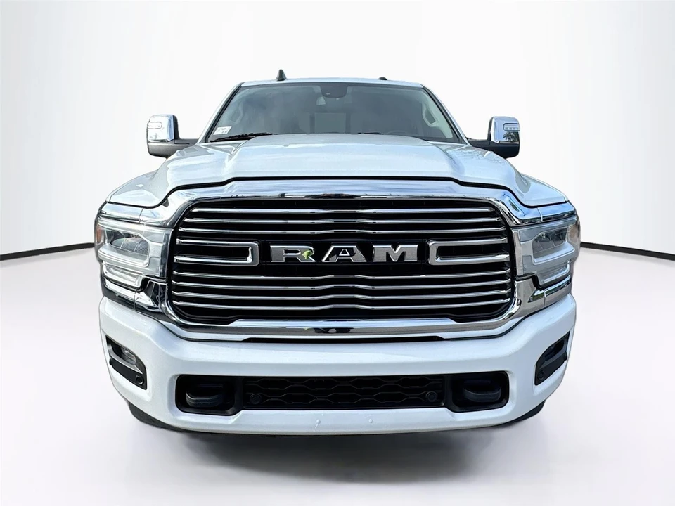 2024 Ram 2500 - Image 2 of 21