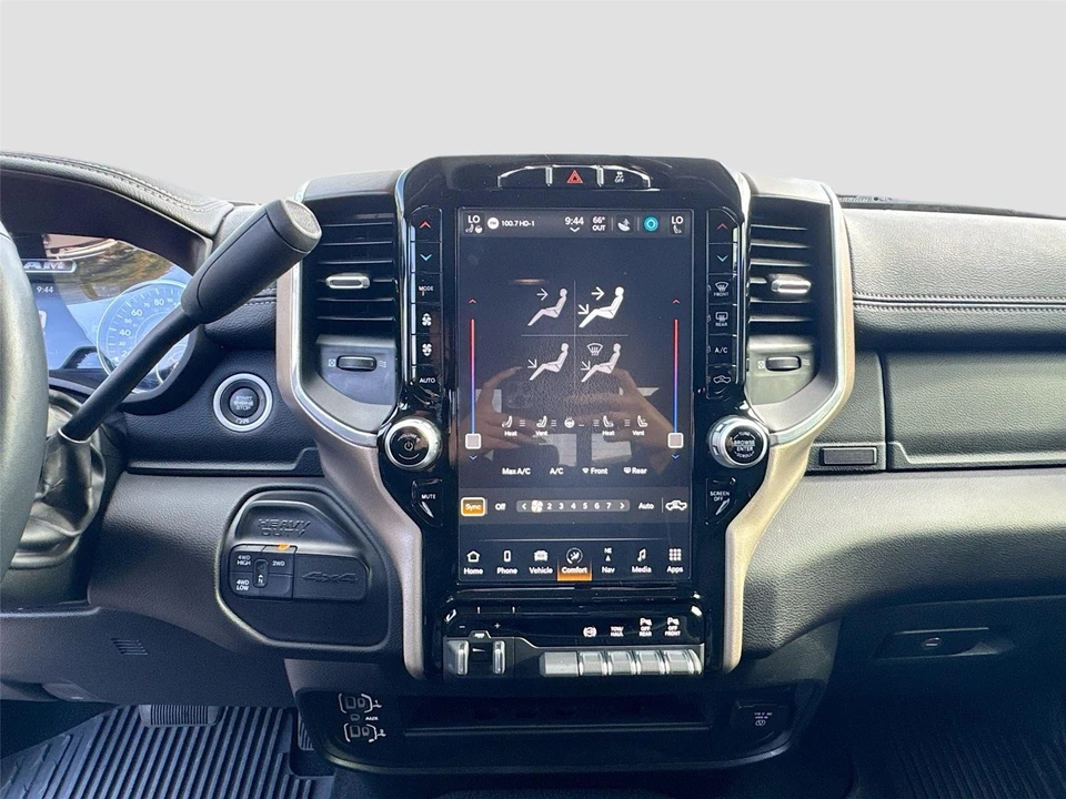 2024 Ram 2500 - Image 15 of 21