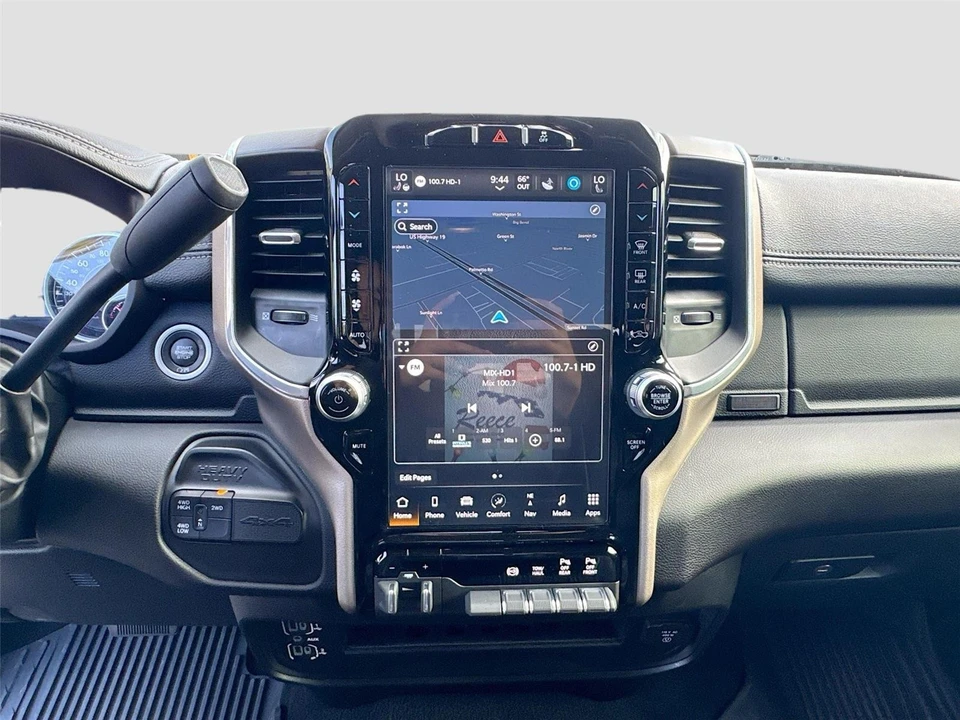 2024 Ram 2500 - Image 13 of 21