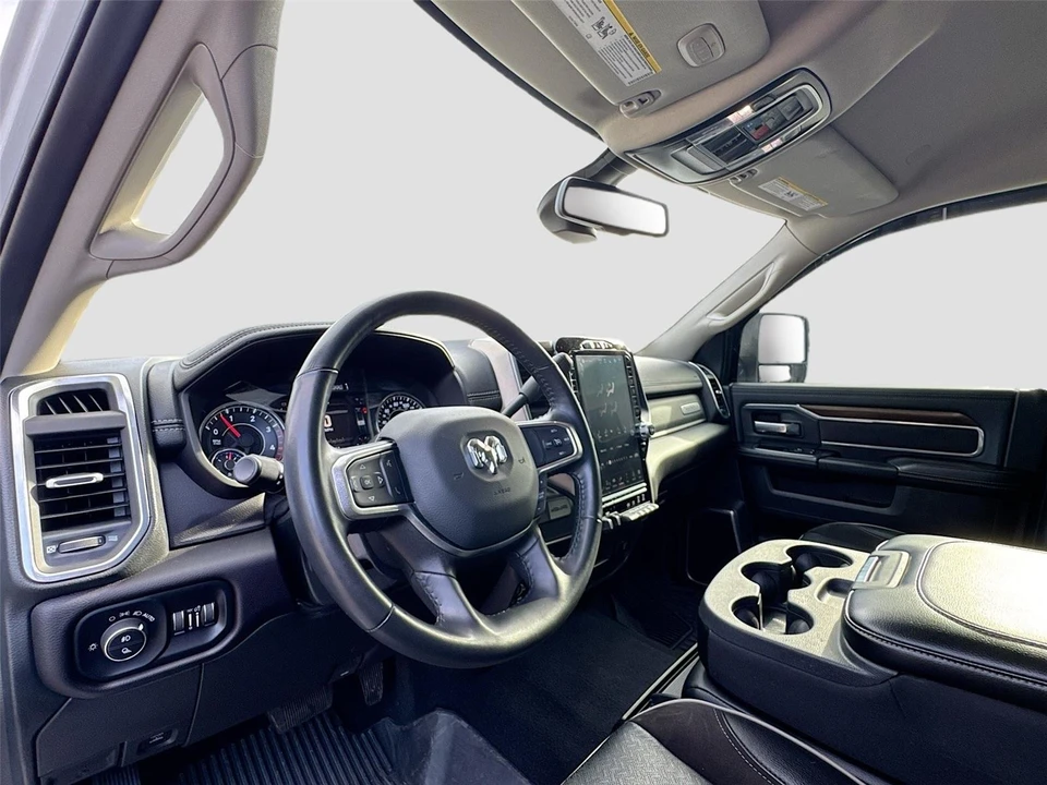 2024 Ram 2500 - Image 9 of 21
