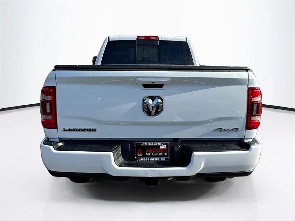 2024 Ram 2500 - Image 6 of 21