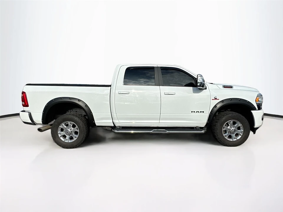 2024 Ram 2500 - Image 8 of 21