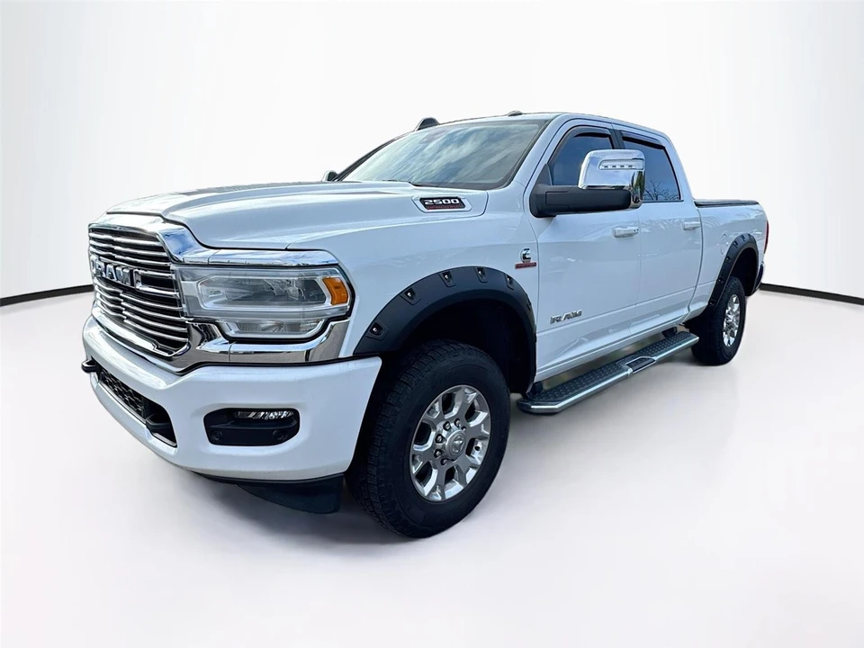 2024 Ram 2500 - Image 3 of 21
