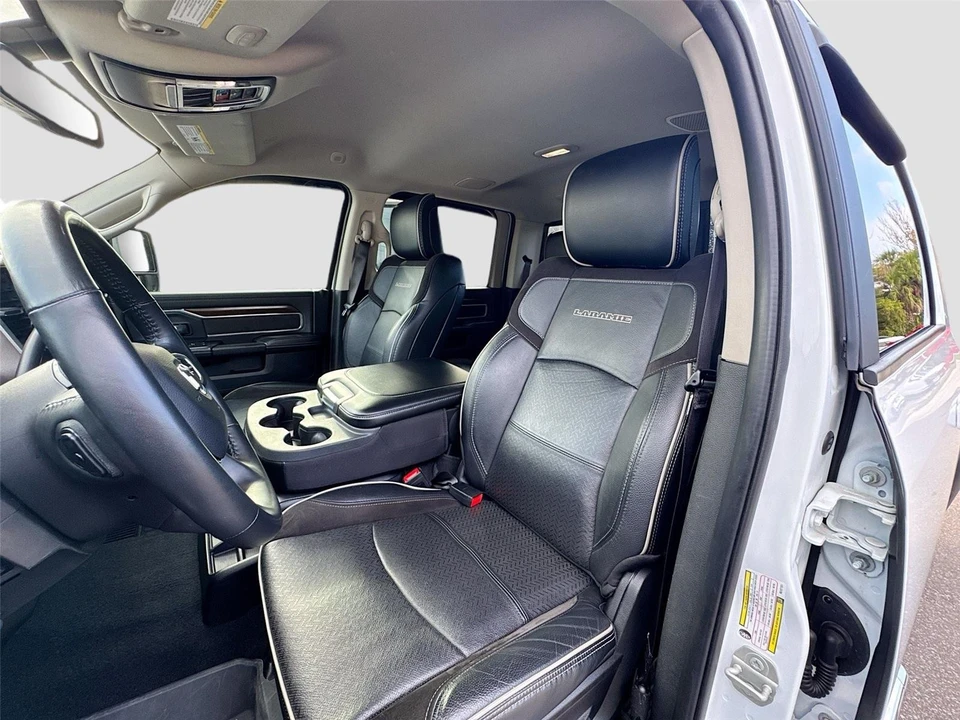 2024 Ram 2500 - Image 20 of 21