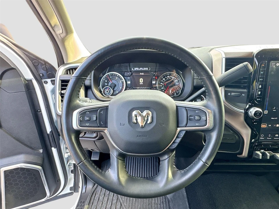 2024 Ram 2500 - Image 11 of 21