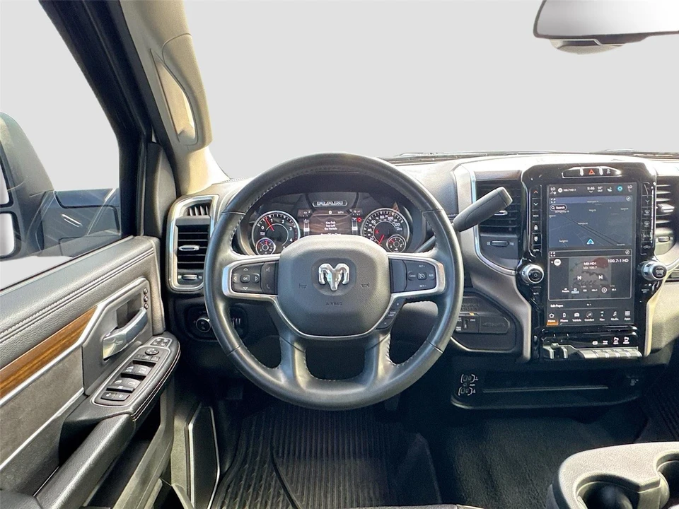 2024 Ram 2500 - Image 21 of 21