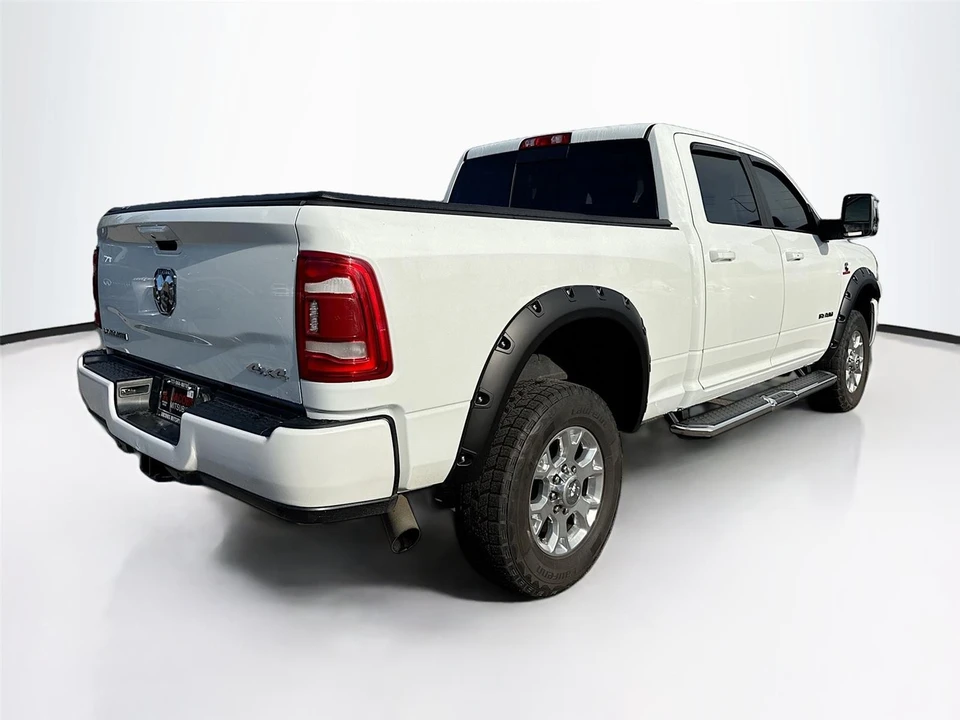 2024 Ram 2500 - Image 7 of 21