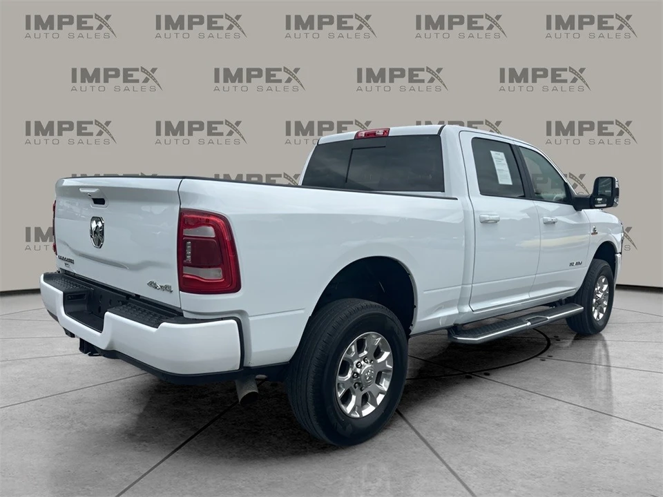 2024 Ram 2500 - Image 5 of 12
