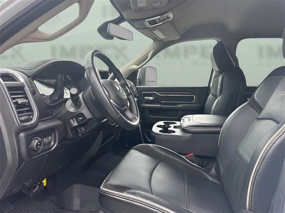 2024 Ram 2500 - Image 9 of 12