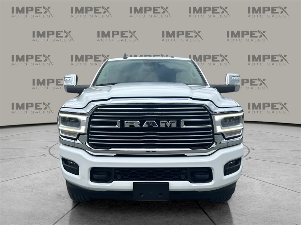 2024 Ram 2500 - Image 8 of 12
