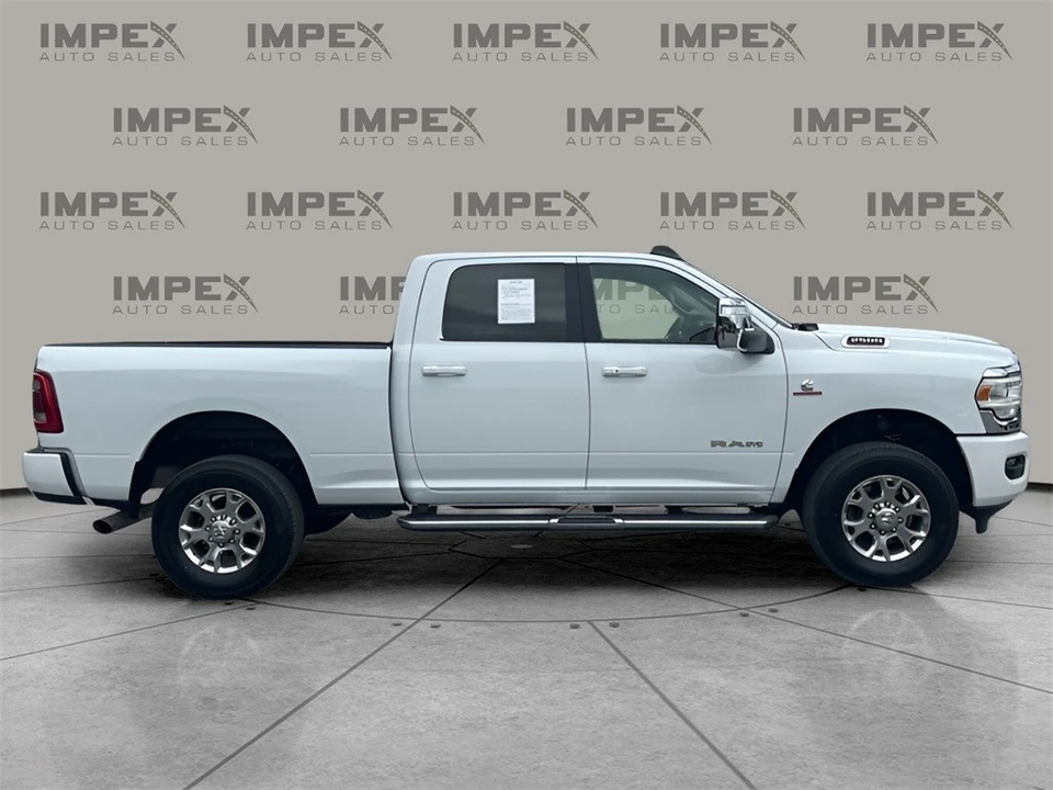 2024 Ram 2500 - Image 6 of 12